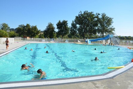 Illustration de Isle-en-Dodon