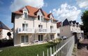 Ete location cabourg residence odalys les dunettes 19