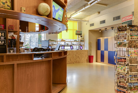 Illustration de Amsterdam