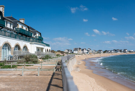 Illustration de Batz-sur-Mer