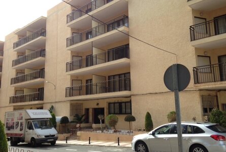 Illustration de Espagne El Campello 