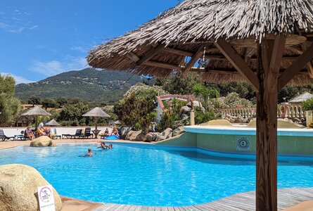 Illustration de Propriano