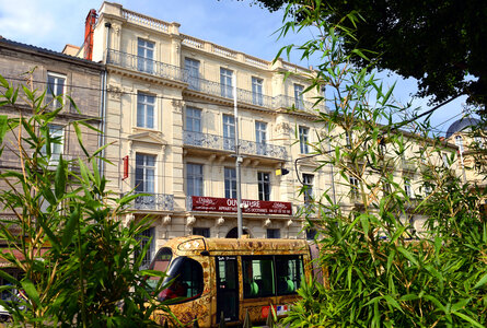 Illustration de Montpellier 