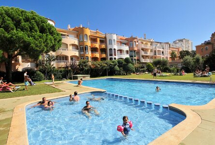 Illustration de Espagne Empuriabrava