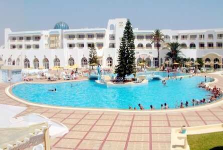 Illustration de Monastir