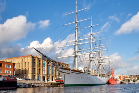 Illustration de Dunkerque