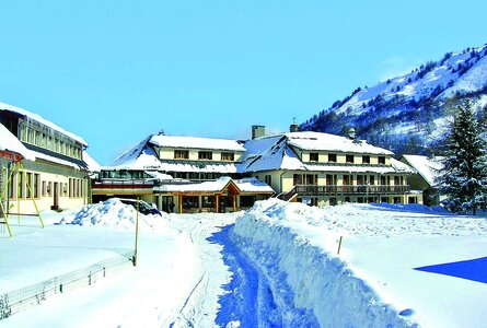 Illustration de Valloire 