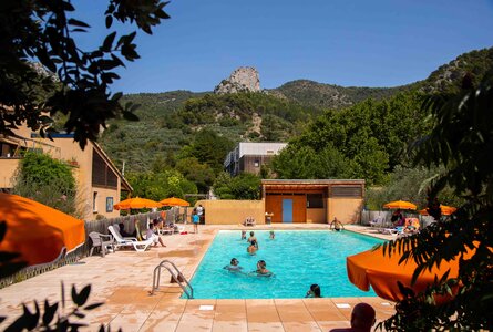 Illustration de Buis-les-Baronnies