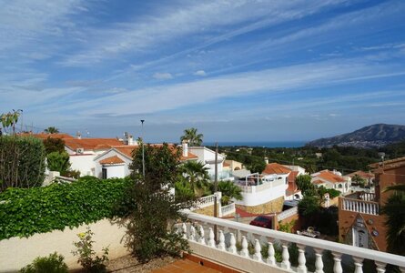 Illustration de Costa Blanca - Villa Morena