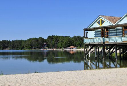 Illustration de Casteljaloux