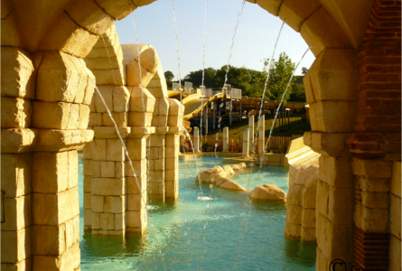 Illustration de Nérac